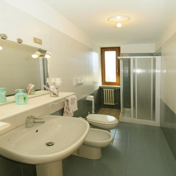Casa Anselmi Appartement Croviana Buitenkant foto