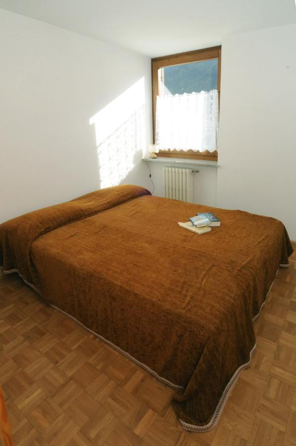 Casa Anselmi Appartement Croviana Buitenkant foto